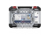 BOSCH PRO Multi Material PC Plus Lochsägen-Set, 20, 64, 76 mm, 14-tlg. 2608594425