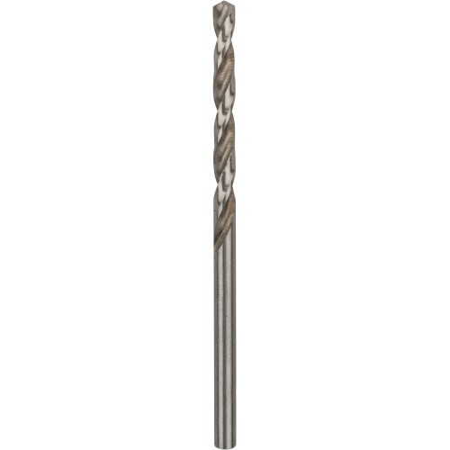 BOSCH PRO Metal HSS-G Spiralbohrer, 4,2 x 43 x 75 mm, 10-tlg. 2608595060