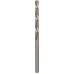 BOSCH PRO Metal HSS-G Spiralbohrer, 4,2 x 43 x 75 mm, 10-tlg. 2608595060