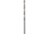 BOSCH PRO Metal HSS-G Spiralbohrer, 5 x 52 x 86 mm, 10-tlg. 2608595062