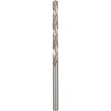 BOSCH PRO Metal HSS-G Spiralbohrer, 5 x 52 x 86 mm, 10-tlg. 2608595062