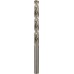 BOSCH PRO Metal HSS-G Spiralbohrer, 6 x 57 x 93 mm, 10-tlg. 2608595066
