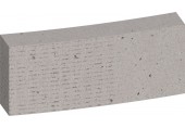 BOSCH Segmente für PRO Diamantnassbohrkrone, 300 mm, 1 1/4 Zoll UNC 2608601807