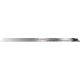 BOSCH PRO Ice S1211K Säbelsägeblatt, 1,25 x 19 x 300 mm, 2-tlg. 2608652901
