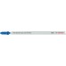 BOSCH PRO Metal Pipes and Profiles T321AF Stichsägeblatt, 132 mm, 25-tlg. 2608655126