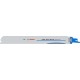 BOSCH PRO Thin Metal precise S1137EAF Säbelsägeblatt, 1,1 x 25 x 225 mm, 5-tlg. 2608658989