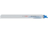 BOSCH PRO Thin Metal precise S1237EAF Säbelsägeblatt, 1,1 x 25 x 300 mm, 5-tlg. 2608658990