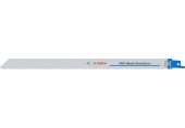 BOSCH PRO Metal Demolition S1225VF Säbelsägeblatt, 1,25 x 19 x 300 mm, 25-tlg. 2608659002