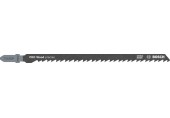 BOSCH PRO Wood precise T344DP Stichsägeblatt, 152 mm, 25-tlg. 2608665240