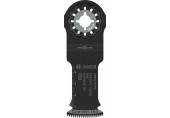 BOSCH PRO AIZ 32 BSPIB Blatt für Multifunktionswerkzeuge, 32 x 50 mm 2608666241