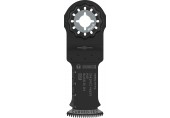 BOSCH PRO AIZ 32 BSPIB Blatt für Multifunktionswerkzeuge, 32 x 50 mm, 10-tlg. 2608669072