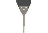 BOSCH PRO SDS plus Bodenschaber, 130 x 290 mm 2608690610