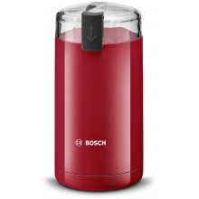 Bosch Kaffeemühle Rot TSM6A014R