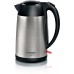 Bosch Wasserkocher DesignLine Edelstahl TWK3P420