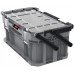 KETER CONNECT CANTILEVER 22" Werkzeugbox 57x32x25cm grau 17203104