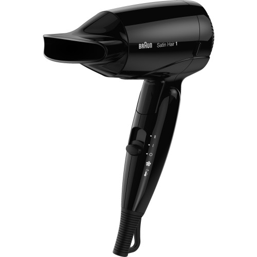 BRAUN Satin Hair 1 HD 130 Haartrockner 41002827