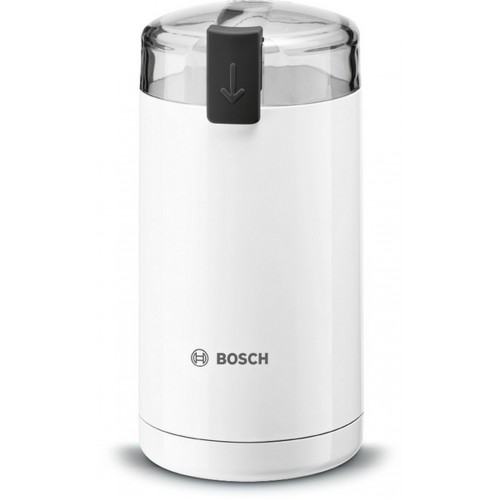 B-WARE!! Bosch Kaffeemühle Weiß TSM6A011W VERPACKUNG BESCHÄDIGT!!