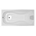 RAVAK Badewanne XXL 190x95 snowwhite C091000000