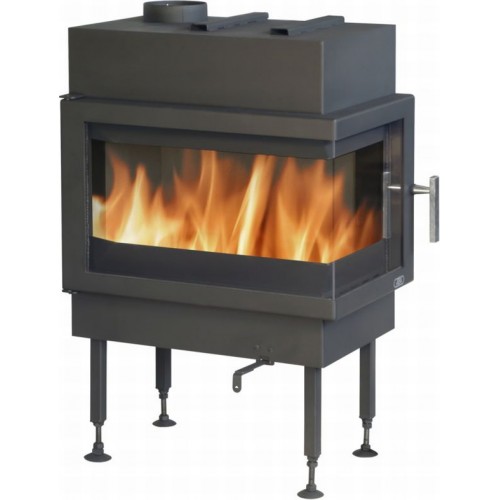 ABX CARDIFF rechts, Kamineinsatz, 20055P