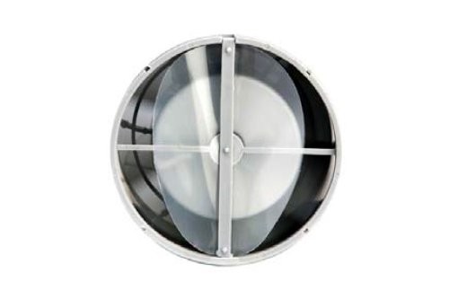 CATA Rückschlagklappe/Folie O100 mm 01990097 CATA Rückschlagklappe/Folie O100 mm 01990097