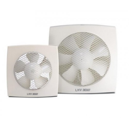 CATA LHV 160 Axial-Wandventilator 00660000