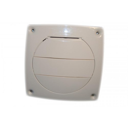 CATA Verschlussklappe für Wand-/Fensterventilator LHV 190, 01560190 CATA Verschlussklappe für Wand-/Fensterventilator LHV 190, 01560190