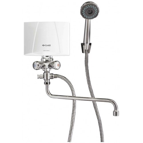 CLAGE M7 BGU, 6,5W/400V, 1500-17317 CLAGE M7 BGU, 6,5W/400V, 1500-17317