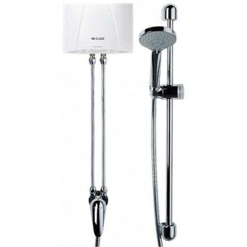 B-Ware CLAGE MBX 6 Shower E-Kleindurchlauferhitzer 5,7 kW/230V 1500-15316 ausgepackt!!