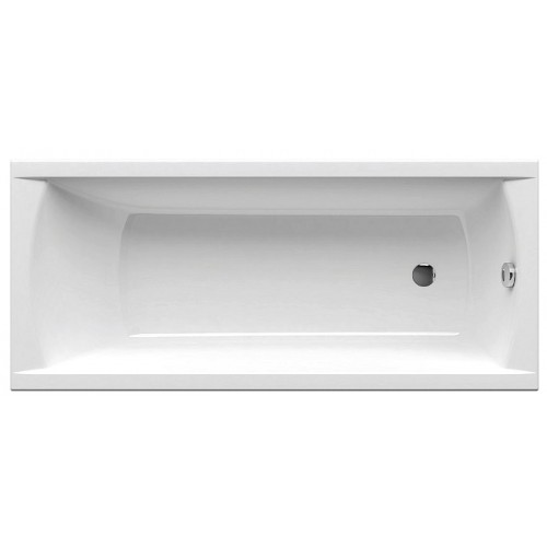 RAVAK CLASSIC Badewanne 150 x 70 cm snowhite, C521000000