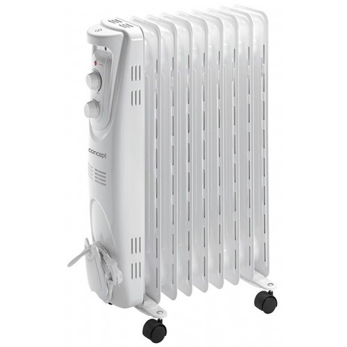 CONCEPT Hausgeräte RO3207 ölradiator