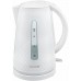 CONCEPT RK-2320 Wasserkocher 1,8 L White 3D rk2320