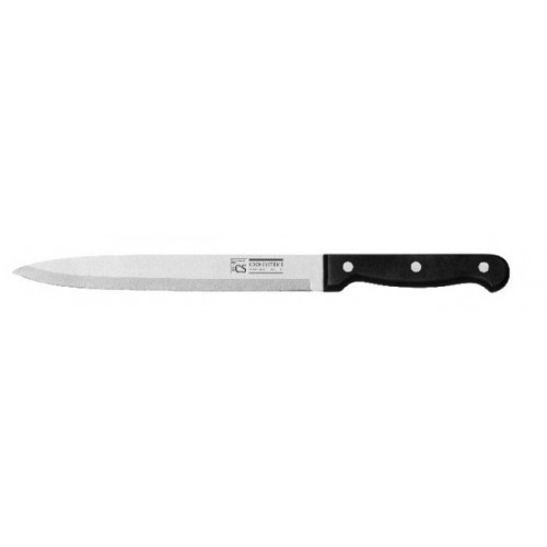 CS KOCHSYSTEME Fleischmesser 20 cm STAR, 001278