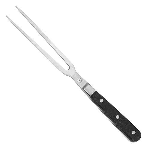 CS KOCHSYSTEME Fleischgabel 16 cm PREMIUM, 003098 CS KOCHSYSTEME Fleischgabel 16 cm PREMIUM, 003098