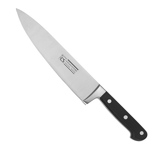 CS KOCHSYSTEME Kochmesser 20 cm PREMIUM, 003104 CS KOCHSYSTEME Kochmesser 20 cm PREMIUM, 003104