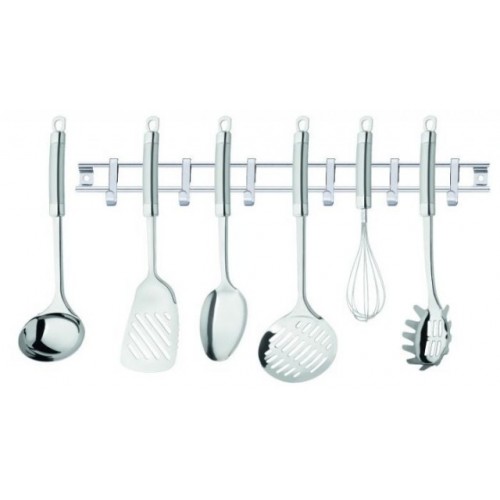 CS KOCHSYSTEME 7-teilig in Geschenkverackung Exquisite, 008765 CS KOCHSYSTEME 7-teilig in Geschenkverackung Exquisite, 008765