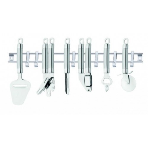 CS KOCHSYSTEME Küchenhelfer Set Exquisite klein 7 tlg. 008772 CS KOCHSYSTEME Küchenhelfer Set Exquisite klein 7 tlg. 008772