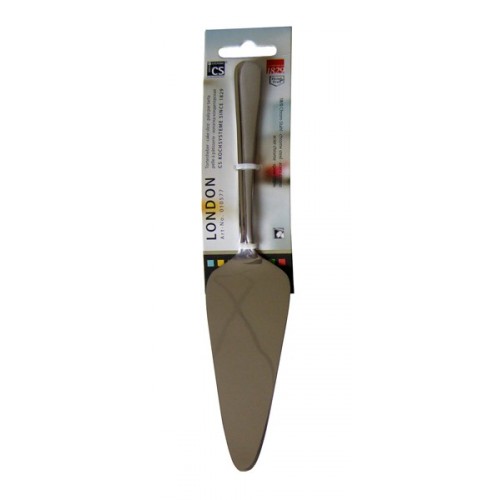 CS KOCHSYSTEME Tortenmesser Edelstahl LONDON, 010577 CS KOCHSYSTEME Tortenmesser Edelstahl LONDON, 010577