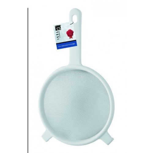 CS KOCHSYSTEME Haushaltssieb - kunstoff, 16 cm CSS012601 CS KOCHSYSTEME Haushaltssieb - kunstoff, 16 cm CSS012601