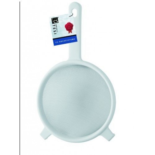 CS KOCHSYSTEME Sieb 14 cm Tesi CSS012618 CS KOCHSYSTEME Sieb 14 cm Tesi CSS012618