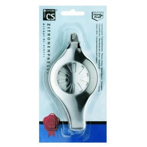 CS KOCHSYSTEME Zitronenpresse, 018771