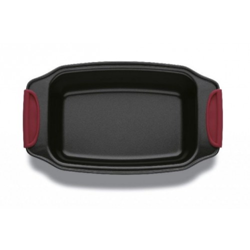 CS KOCHSYSTEME Back- und Auflaufform 21 x 14 cm, 021443 CS KOCHSYSTEME Back- und Auflaufform 21 x 14 cm, 021443