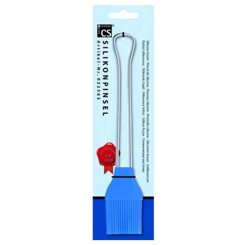 CS KOCHSYSTEME Silikonpinsel CSS022563
