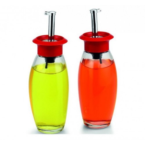 CS KOCHSYSTEME Öl und Essig Set ASHLEY, 025878 CS KOCHSYSTEME Öl und Essig Set ASHLEY, 025878