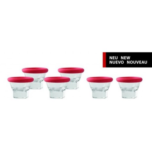 CS KOCHSYSTEME Eihalter ASHLEY 6 tlg., 025908