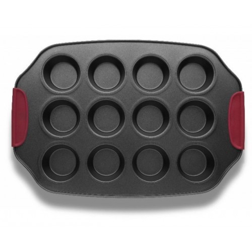 CS KOCHSYSTEME Muffinform MUFFIN TRAY 44 x 30 cm, 029616 CS KOCHSYSTEME Muffinform MUFFIN TRAY 44 x 30 cm, 029616