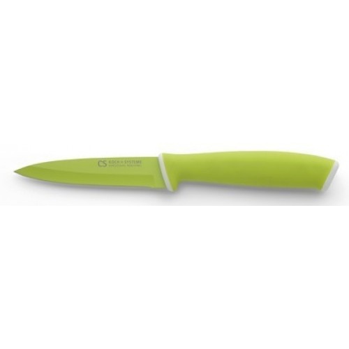 CS KOCHSYSTEME Messer 10 cm GOOD4U, 029753