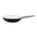 CS KOCHSYSTEME Pfanne Solaris Pro Cerawhite 28 cm, 031800