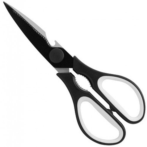 CS KOCHSYSTEME Schere 21 cm HOLTON, 034580