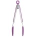 CS KOCHSYSTEME Grillzange GERA 23 cm, 036249
