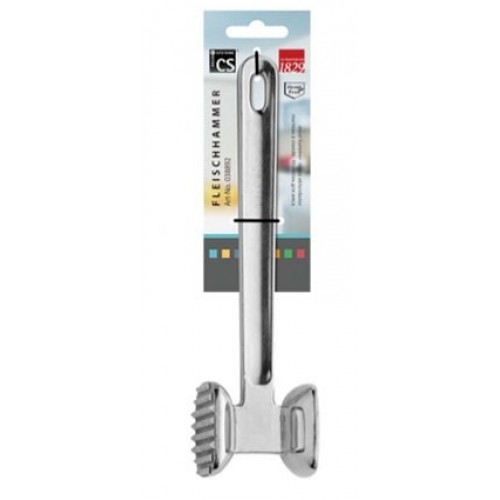 CS KOCHSYSTEME Fleischhammer Edelstahl, 038892 CS KOCHSYSTEME Fleischhammer Edelstahl, 038892